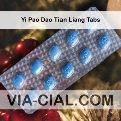 Yi Pao Dao Tian Liang Tabs 205