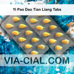 Yi Pao Dao Tian Liang Tabs 379