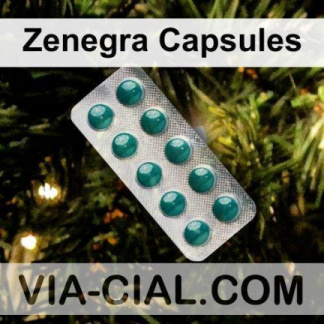 Zenegra Capsules 233