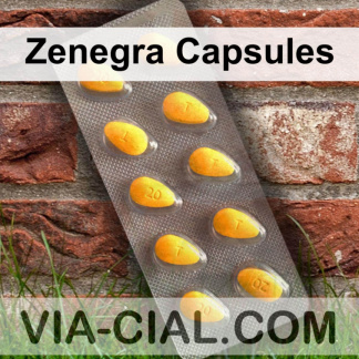 Zenegra Capsules 365