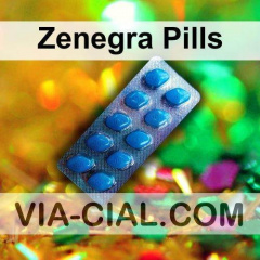 Zenegra Pills 123