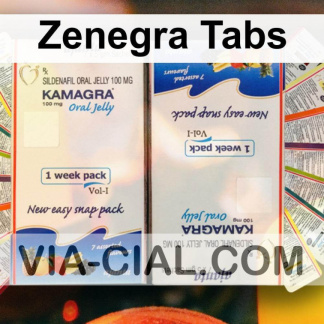 Zenegra Tabs 551