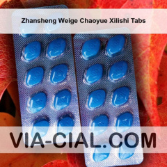 Zhansheng Weige Chaoyue Xilishi Tabs 222