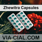 Zhewitra Capsules 106