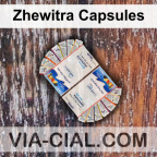 Zhewitra Capsules 678