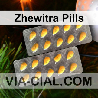 Zhewitra Pills 357