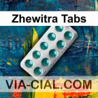 Zhewitra Tabs 117