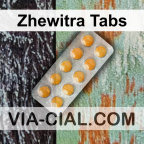 Zhewitra Tabs 313