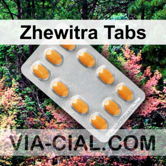 Zhewitra Tabs 318