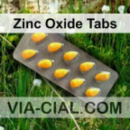 Zinc Oxide