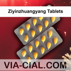 Ziyinzhuangyang Tablets 939