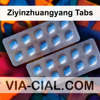 Ziyinzhuangyang Tabs 641