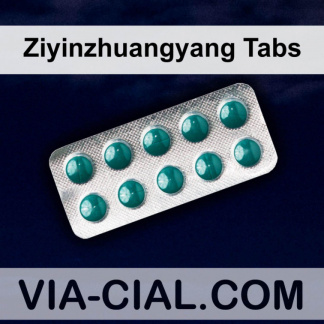 Ziyinzhuangyang Tabs 787