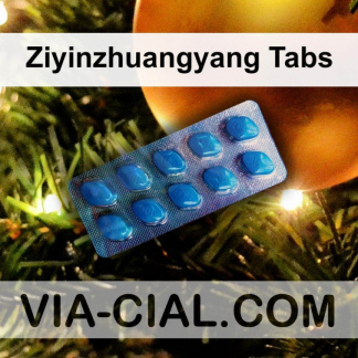 Ziyinzhuangyang Tabs 853