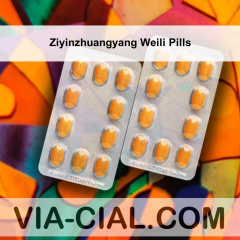 Ziyinzhuangyang Weili Pills 169