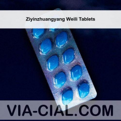Ziyinzhuangyang Weili Tablets 958