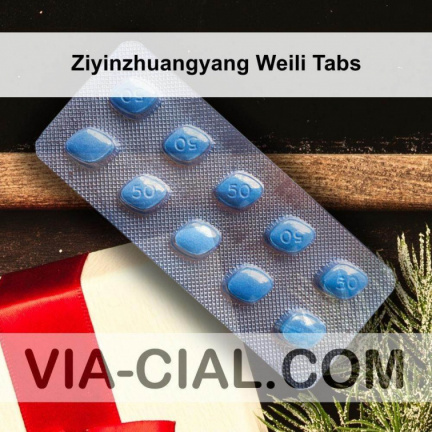 Ziyinzhuangyang Weili Tabs 508