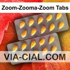 Zoom-Zooma-Zoom Tabs 399