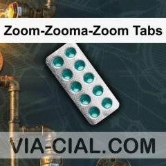 Zoom-Zooma-Zoom Tabs 550