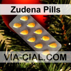 Zudena Pills 884