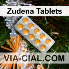 Zudena Tablets 109