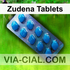 Zudena Tablets 307