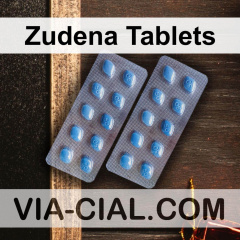 Zudena Tablets 650