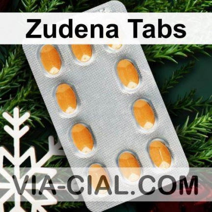 Zudena Tabs 251