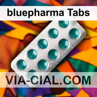 bluepharma Tabs 356