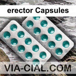 erector