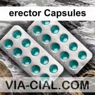 erector Capsules 351