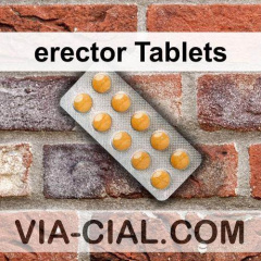 erector Tablets 604