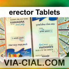 erector Tablets 987