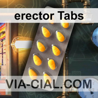 erector Tabs 976