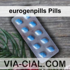 eurogenpills Pills 059