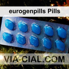 eurogenpills Pills 243