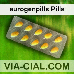 eurogenpills Pills 553