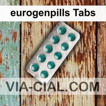 eurogenpills Tabs 707