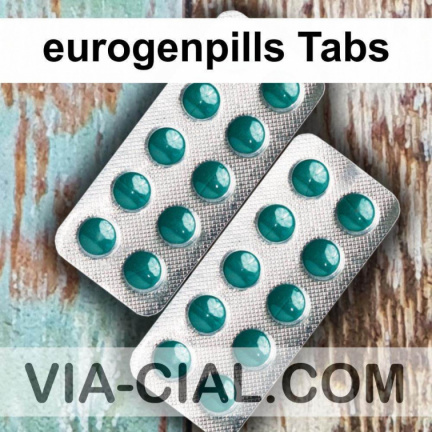 eurogenpills Tabs 743