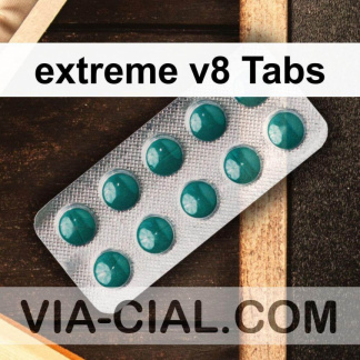 extreme v8 Tabs 171