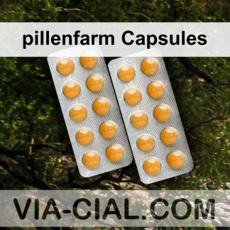 pillenfarm Capsules 703