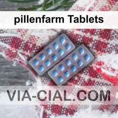 pillenfarm Tablets 306