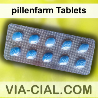 pillenfarm Tablets 661