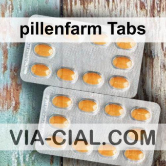 pillenfarm Tabs 180