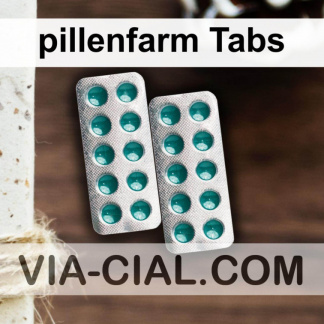 pillenfarm Tabs 450