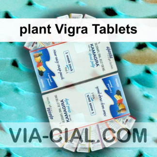 plant Vigra Tablets 276