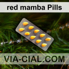 red mamba Pills 364