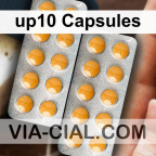 up10 Capsules 050