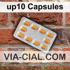 up10 Capsules 064